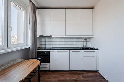 Litevská, Vršovice - Praha 10 | Pronájem, Byt 2+1, 65 m²
