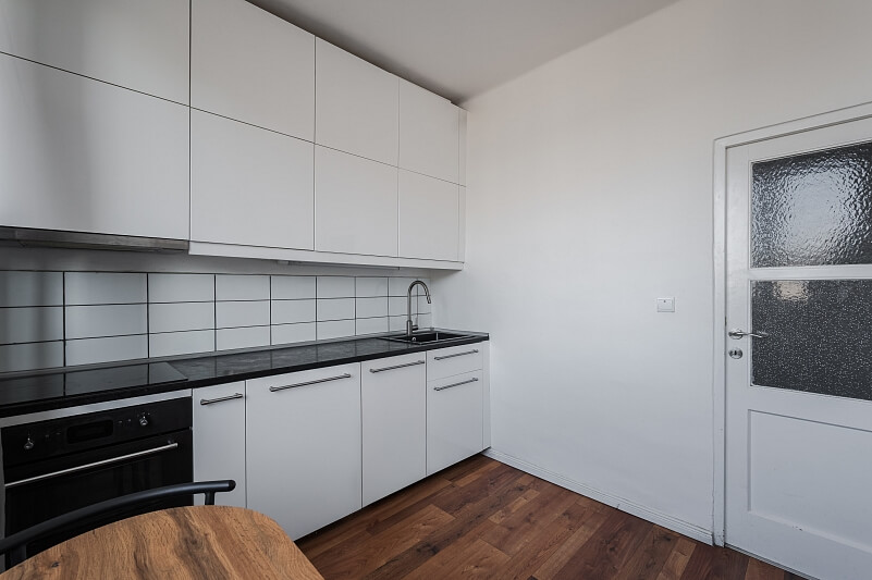 Litevská, Vršovice - Praha 10 | Pronájem, Byt 2+1, 65 m²