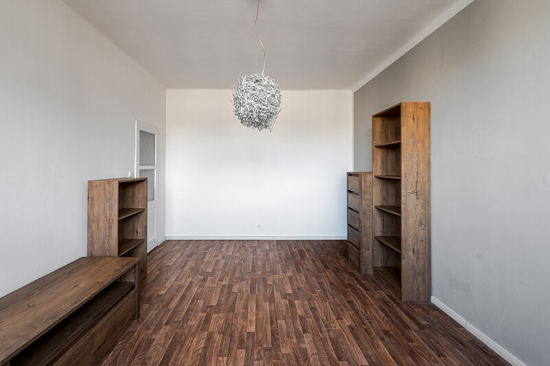 Litevská, Vršovice - Prague 10 | Rent, Apartment One-bedroom (2+1), 65 m²