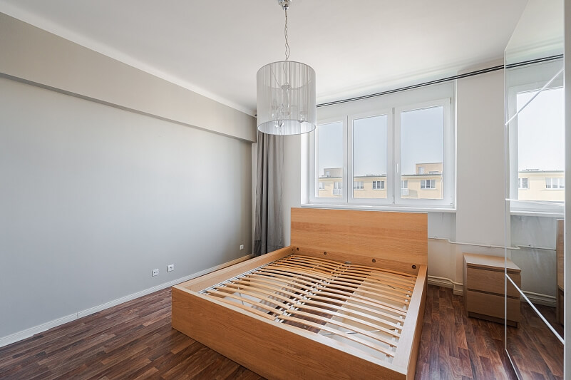 Litevská, Vršovice - Prague 10 | Rent, Apartment One-bedroom (2+1), 65 m²