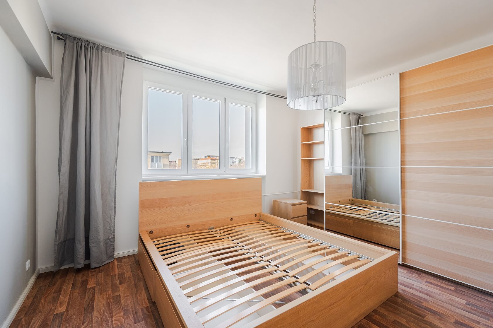 Litevská, Vršovice - Prague 10 | Rent, Apartment One-bedroom (2+1), 65 m²