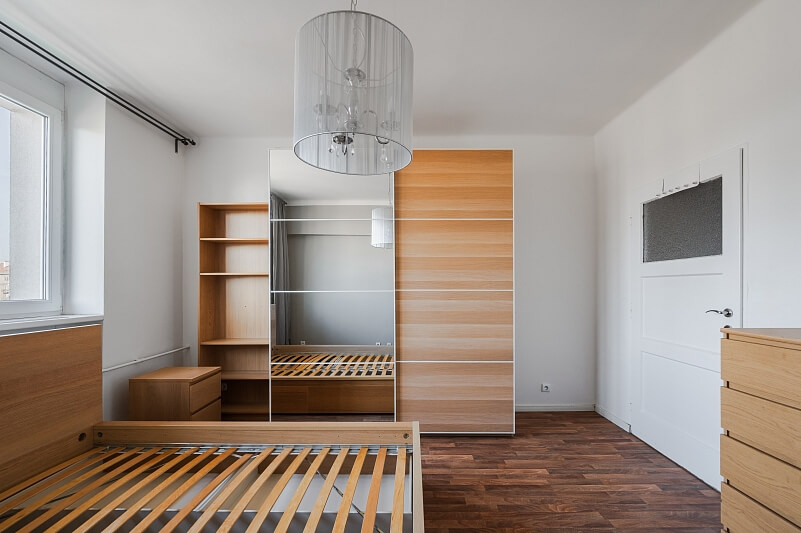 Litevská, Vršovice - Praha 10 | Pronájem, Byt 2+1, 65 m²