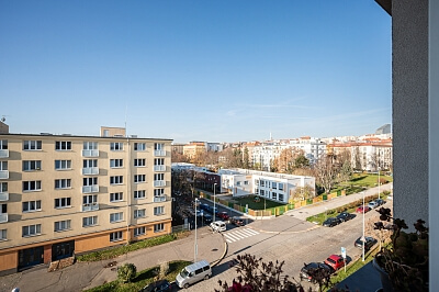 Litevská, Vršovice - Praha 10 | Pronájem, Byt 2+1, 65 m²