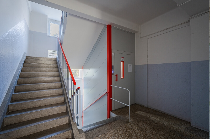 Litevská, Vršovice - Prague 10 | Rent, Apartment One-bedroom (2+1), 65 m²