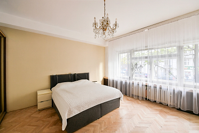 Sudoměřská, Žižkov - Praha 3 | Prodej, Byt 2+kk, 64 m²