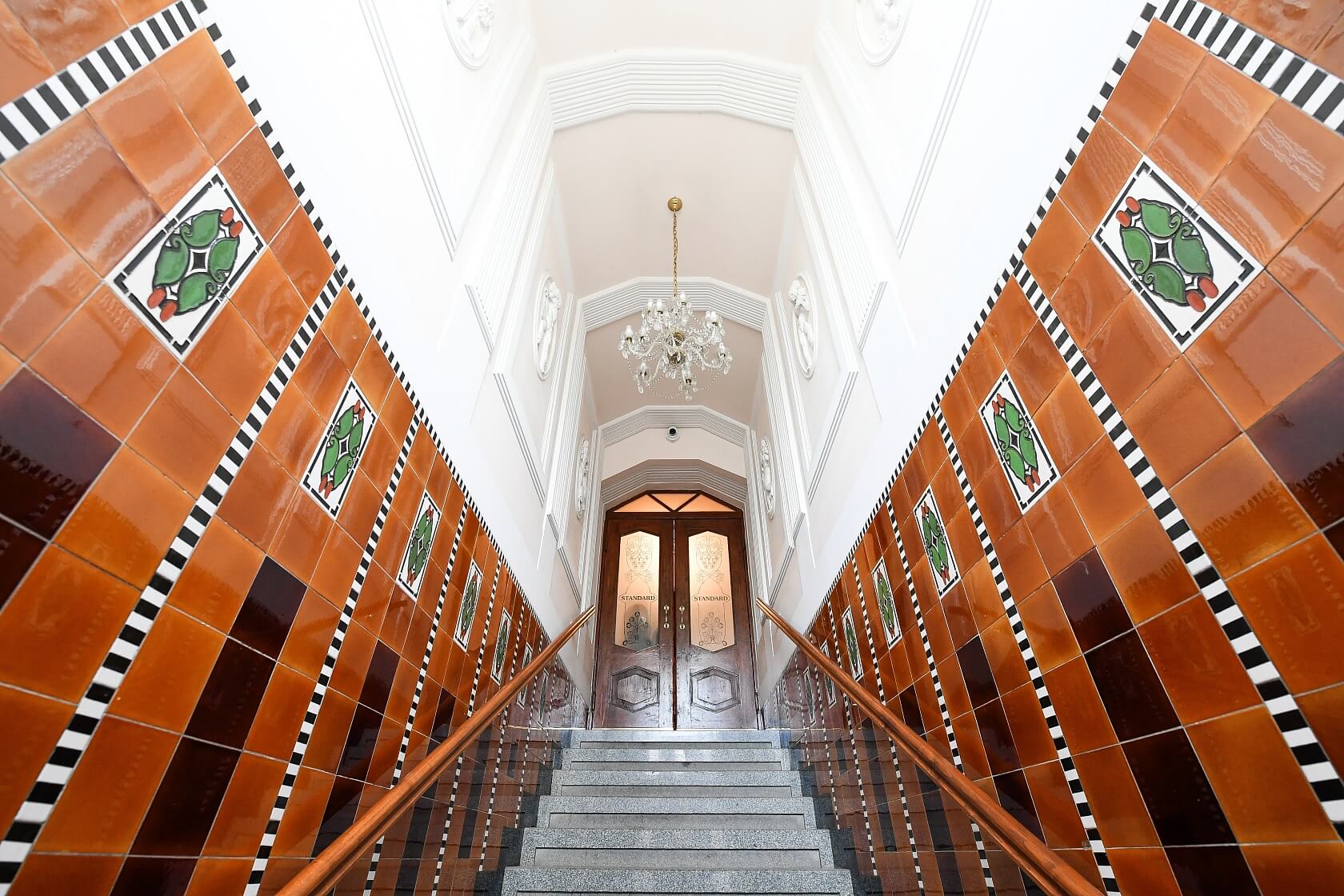 Rašínovo nábřeží, Nové Město - Praha 2 | Pronájem, Byt 3+1, 104 m²