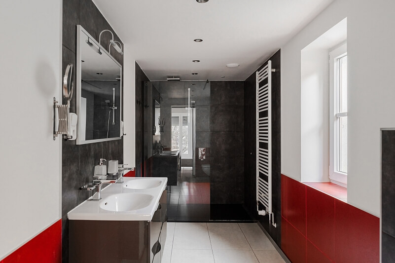 Karmínová, Kamenice - Praha-východ | Prodej, Rodinný dům 4+kk, 165 m²