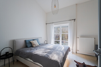 Karmínová, Kamenice - Praha-východ | Prodej, Rodinný dům 4+kk, 165 m²