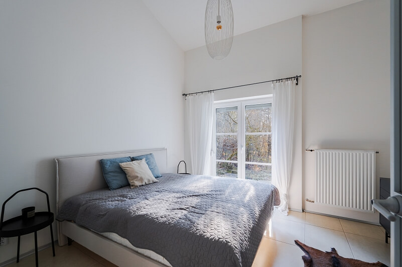 Karmínová, Kamenice - Praha-východ | Sale, House Three-bedroom (4+kk), 165 m²