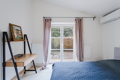 Karmínová, Kamenice - Praha-východ | Prodej, Rodinný dům 4+kk, 165 m²