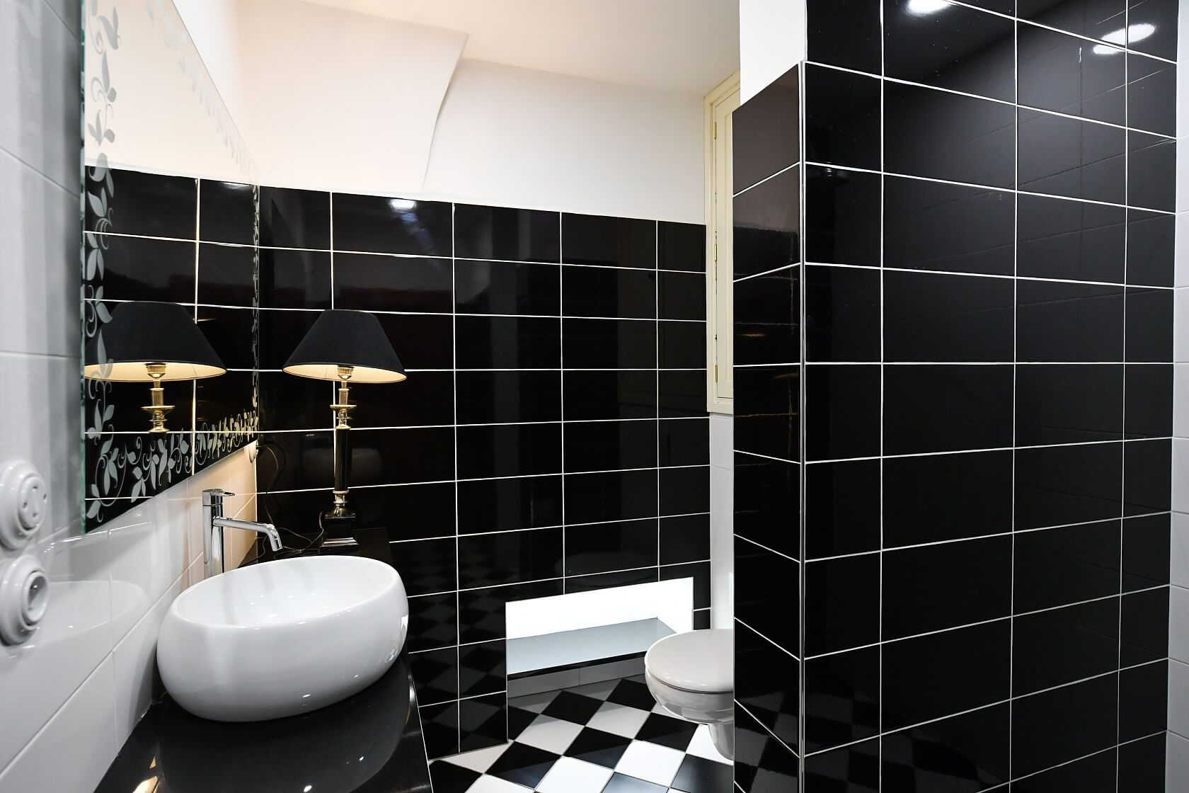 Valdštejnské náměstí, Malá Strana - Prague 1 | Rent, Apartment Studio (1+1), 60 m²