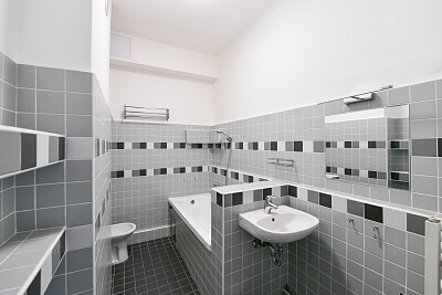 Evropská, Dejvice - Praha 6 | Pronájem, Byt 3+1, 107 m²