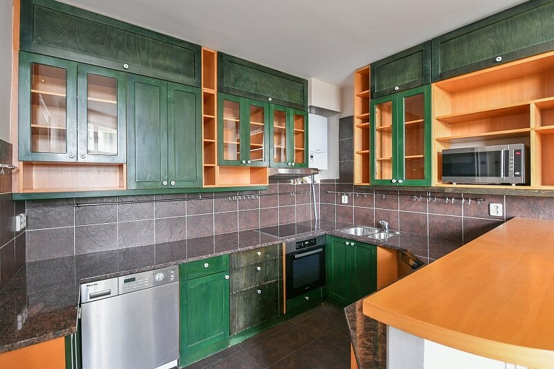 Evropská, Dejvice - Praha 6 | Pronájem, Byt 3+1, 107 m²