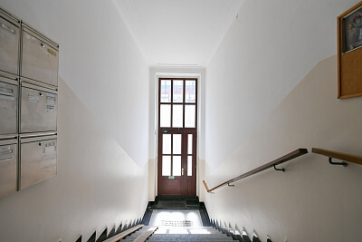 Evropská, Dejvice - Prague 6 | Rent, Apartment Two-bedroom (3+1), 107 m²