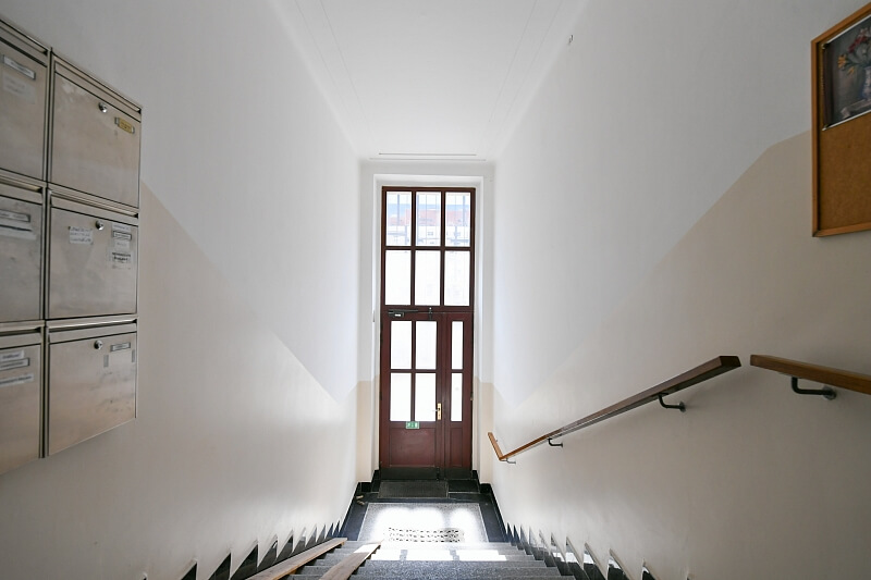 Evropská, Dejvice - Praha 6 | Pronájem, Byt 3+1, 107 m²