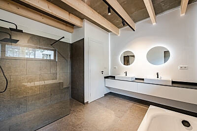 Nad Stráněmi, Senohraby - Praha-východ | Pronájem, Rodinný dům 4+kk, 108 m²