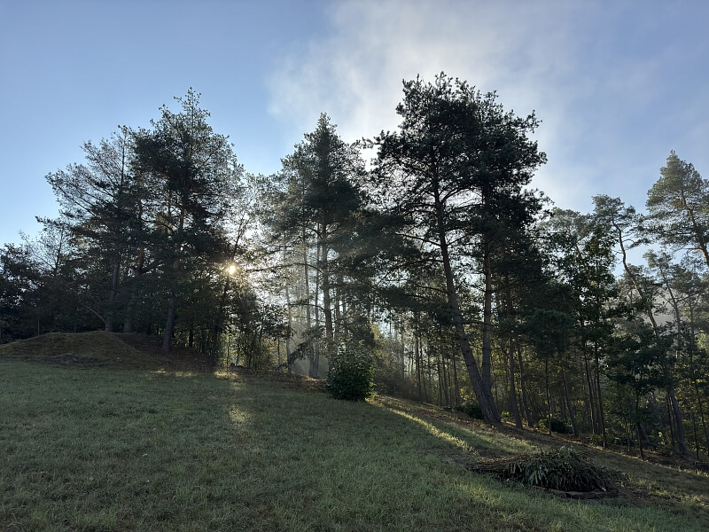 Kamýk nad Vltavou - Příbram | Sale, Land, 1 667 m²