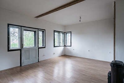 Kamýk nad Vltavou - Příbram | Sale, Land, 1 607 m²