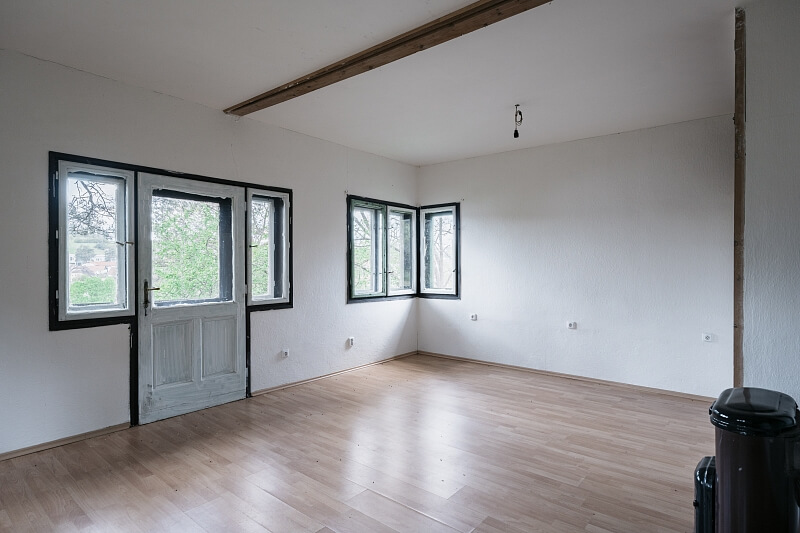 Kamýk nad Vltavou - Příbram | Sale, Land, 1 607 m²