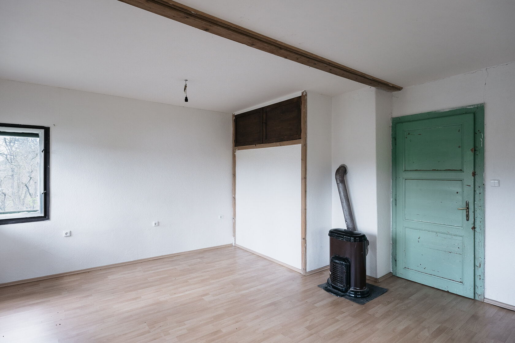 Kamýk nad Vltavou - Příbram | Sale, Land, 1 607 m²