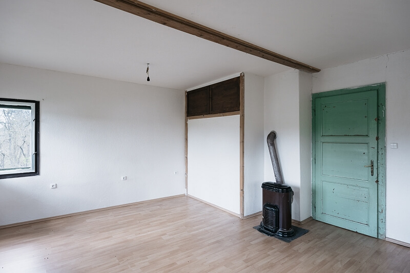 Kamýk nad Vltavou - Příbram | Prodej, Pozemek, 1 607 m²