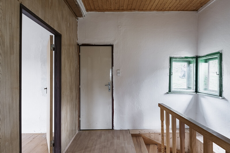 Kamýk nad Vltavou - Příbram | Prodej, Pozemek, 1 607 m²