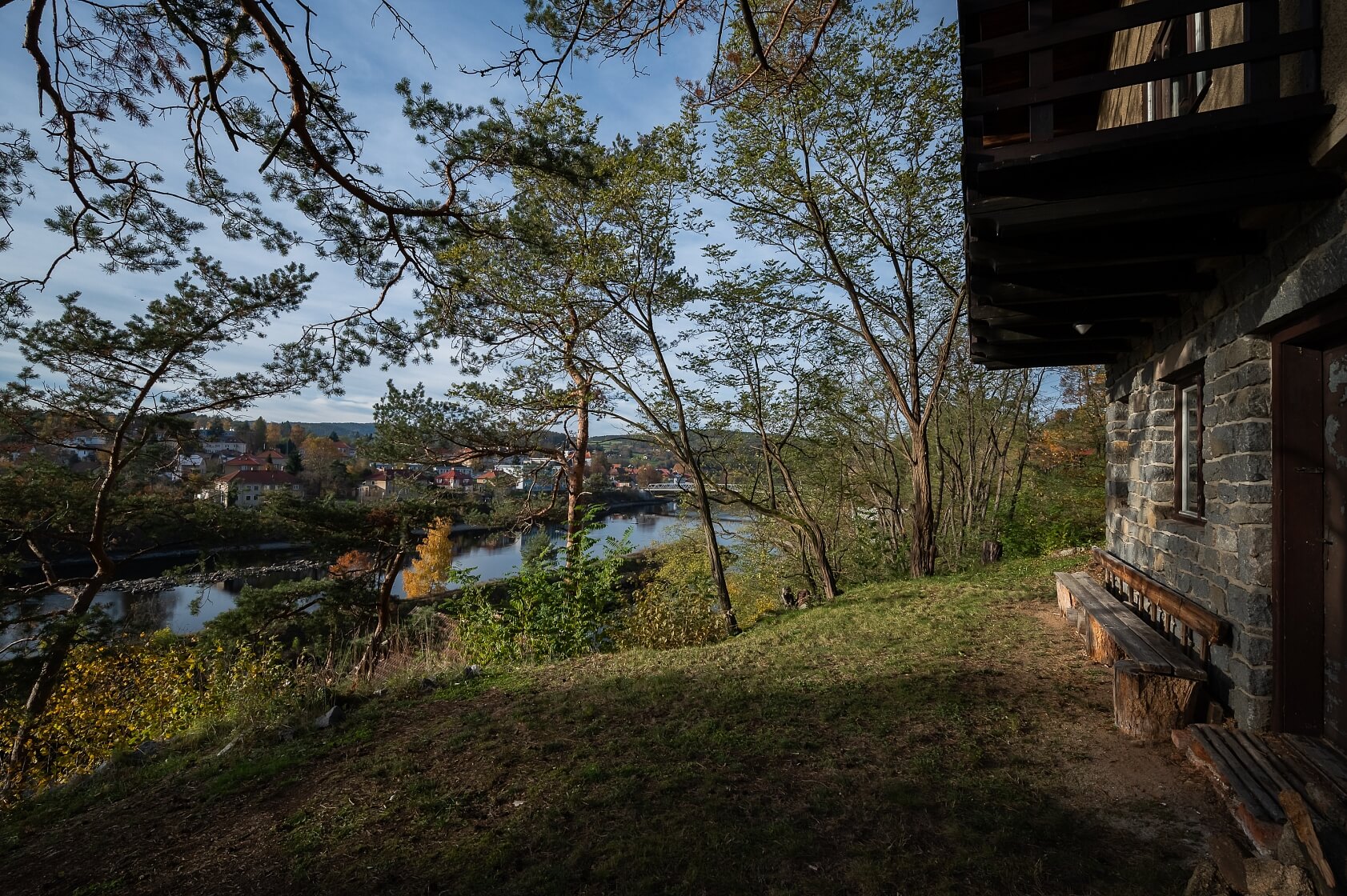 Kamýk nad Vltavou - Příbram | Sale, Land, 1 607 m²