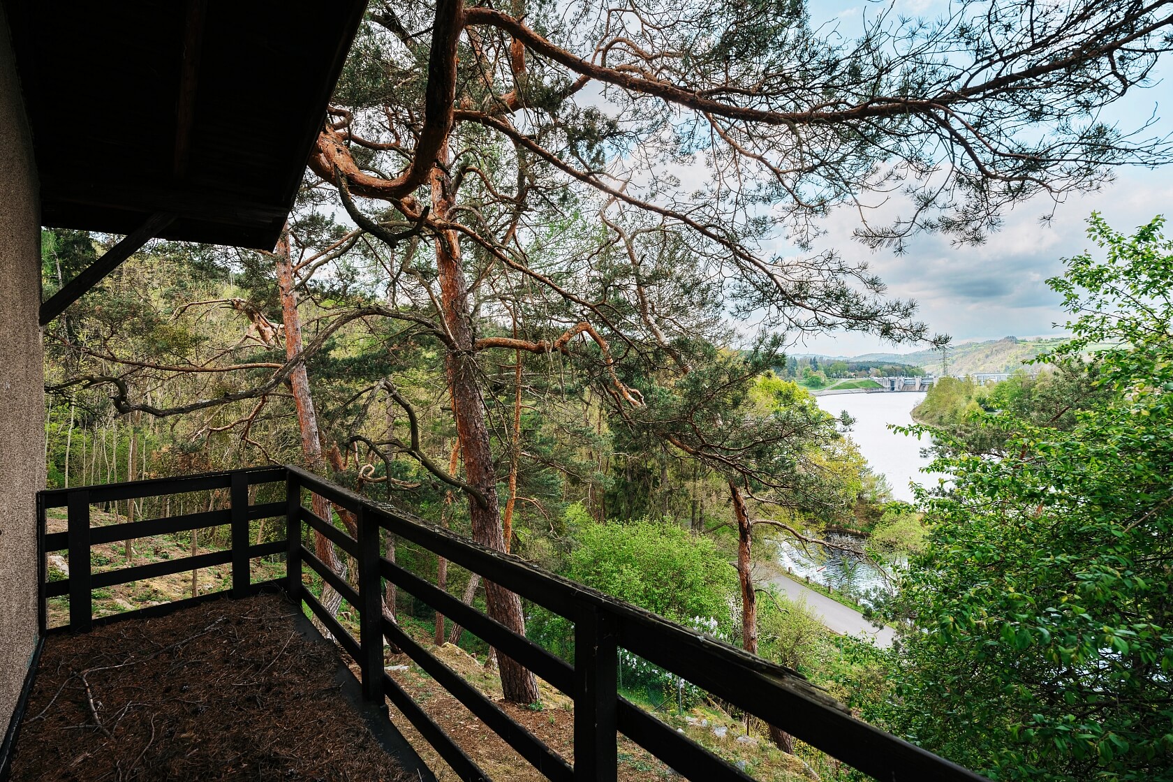 Kamýk nad Vltavou - Příbram | Prodej, Pozemek, 1 607 m²