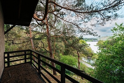 Kamýk nad Vltavou - Příbram | Prodej, Pozemek, 1 607 m²