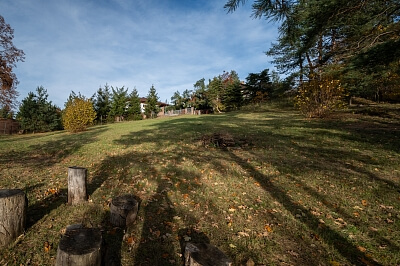 Kamýk nad Vltavou - Příbram | Sale, Land, 1 607 m²