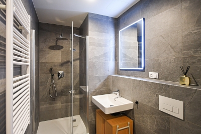 Jankovcova, Holešovice - Praha 7 | Pronájem, Byt 1+kk, 38 m²