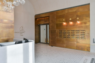 Jankovcova, Holešovice - Praha 7 | Pronájem, Byt 1+kk, 38 m²