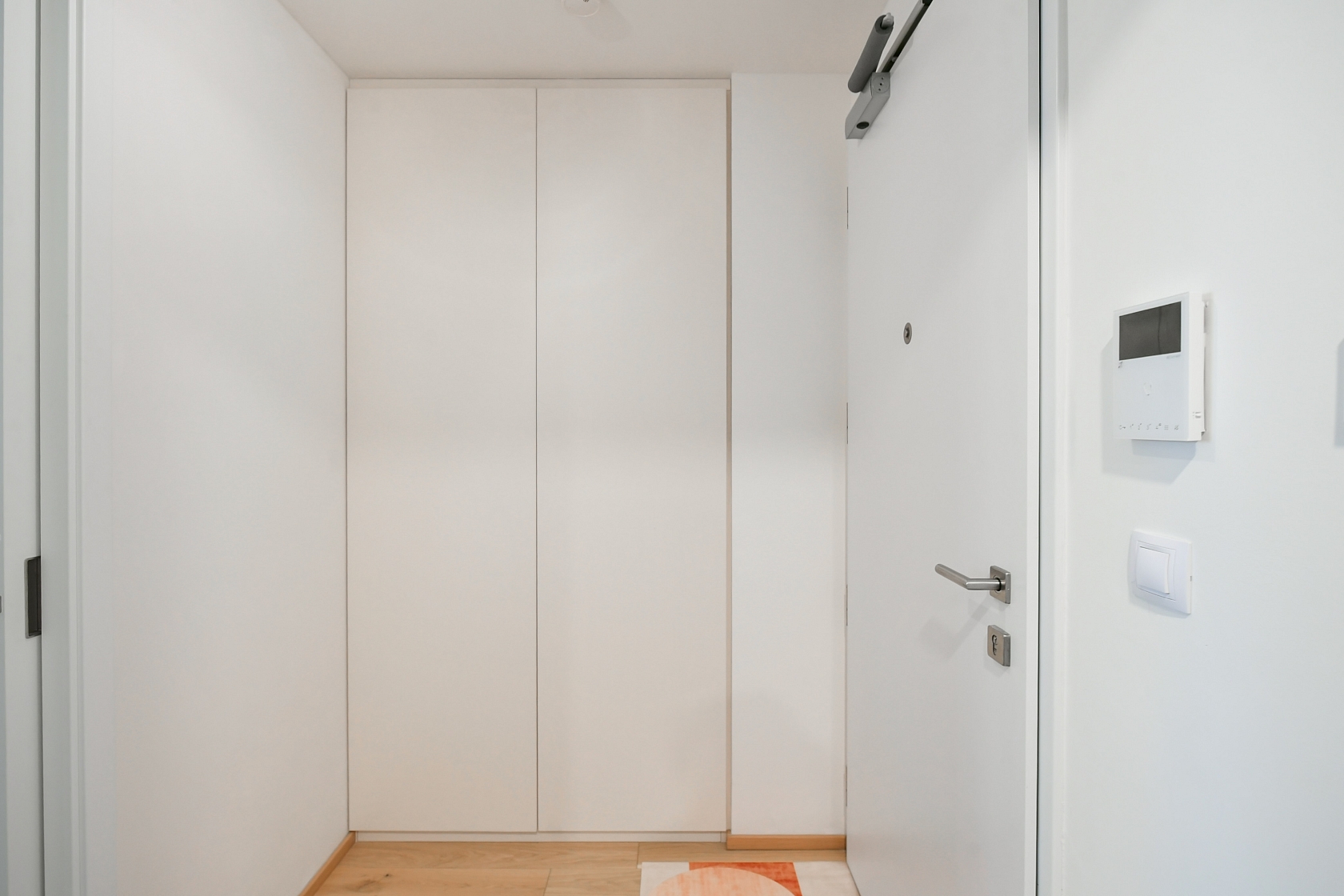 Jankovcova, Holešovice - Prague 7 | Rent, Apartment Studio (1+kk), 38 m²