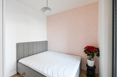 Jankovcova, Holešovice - Prague 7 | Rent, Apartment Studio (1+kk), 38 m²