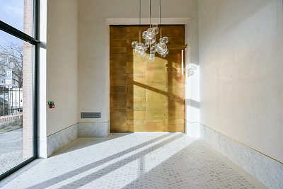 Jankovcova, Holešovice - Prague 7 | Rent, Apartment Studio (1+kk), 38 m²