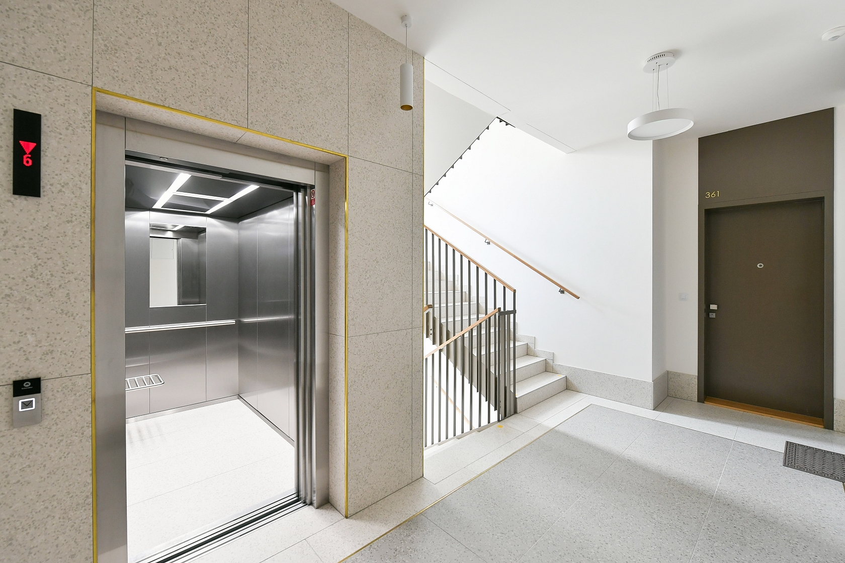 Jankovcova, Holešovice - Praha 7 | Pronájem, Byt 1+kk, 38 m²