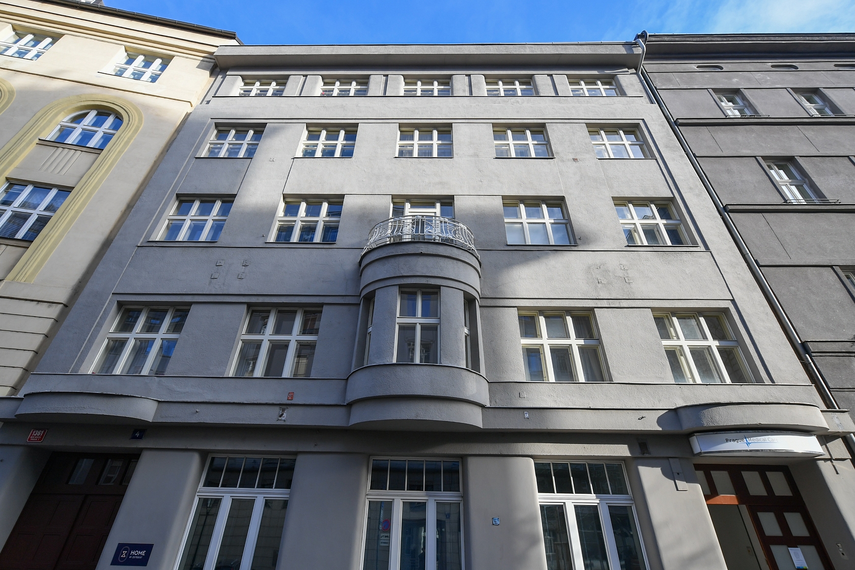 Mlynářská, Nové Město - Praha 1 | Prodej, Byt 2+kk, 48 m²