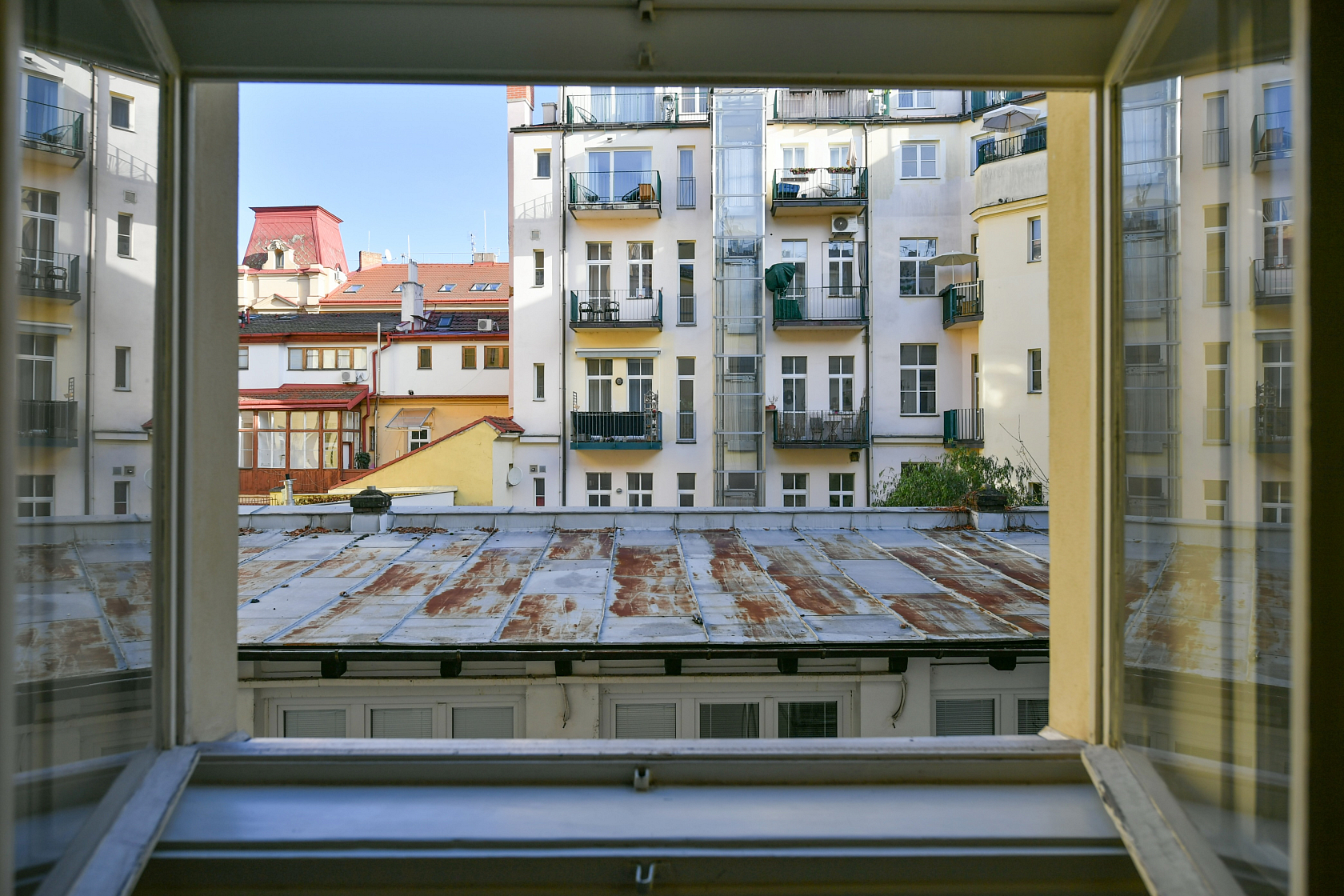 Mlynářská, Nové Město - Praha 1 | Prodej, Byt 2+kk, 57 m²