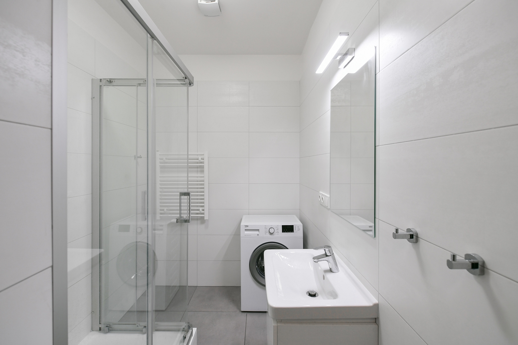 Mlynářská, Nové Město - Prague 1 | Sale, Apartment One-bedroom (2+kk), 57 m²