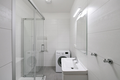 Mlynářská, Nové Město - Prague 1 | Sale, Apartment One-bedroom (2+kk), 57 m²