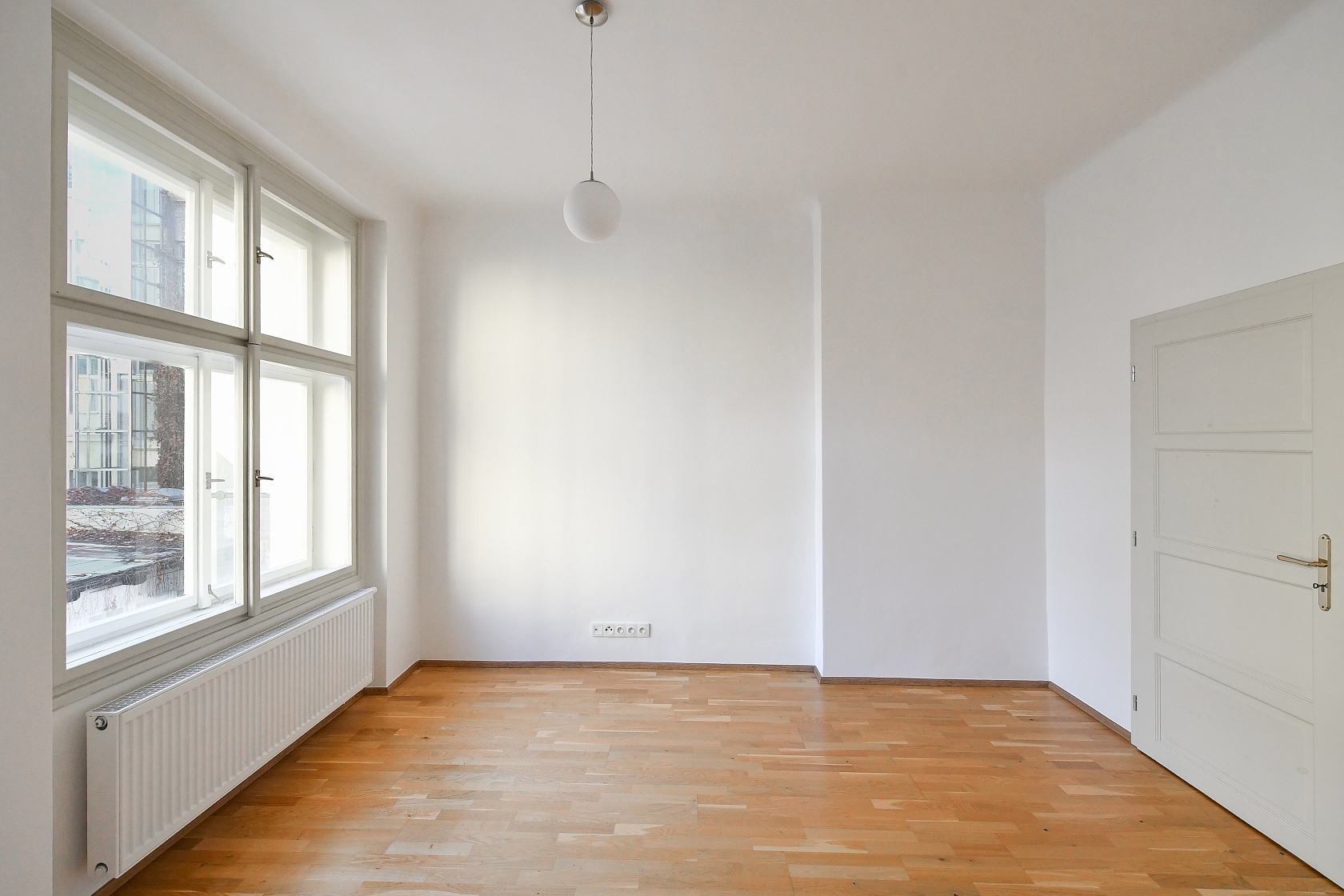 Mlynářská, Nové Město - Praha 1 | Prodej, Byt 2+kk, 57 m²