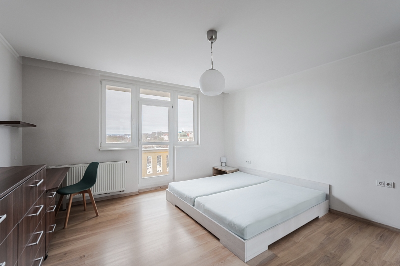 Horova, Karlovy Vary - Karlovy Vary | Sale, Apartment Two-bedroom (3+kk), 91 m²