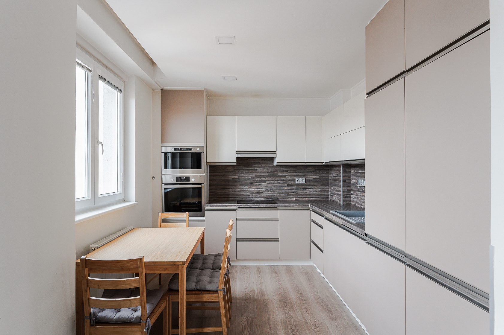 Horova, Karlovy Vary - Karlovy Vary | Prodej, Byt 3+kk, 91 m²