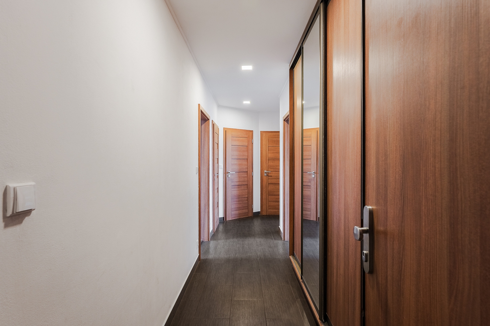 Horova, Karlovy Vary - Karlovy Vary | Sale, Apartment Two-bedroom (3+kk), 91 m²