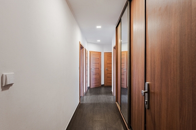 Horova, Karlovy Vary - Karlovy Vary | Prodej, Byt 3+kk, 91 m²