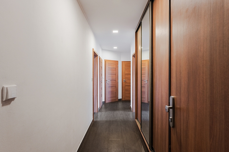 Horova, Karlovy Vary - Karlovy Vary | Prodej, Byt 3+kk, 91 m²