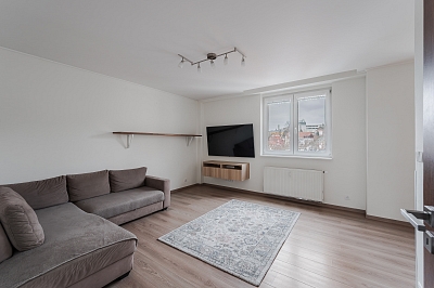 Horova, Karlovy Vary - Karlovy Vary | Sale, Apartment Two-bedroom (3+kk), 91 m²