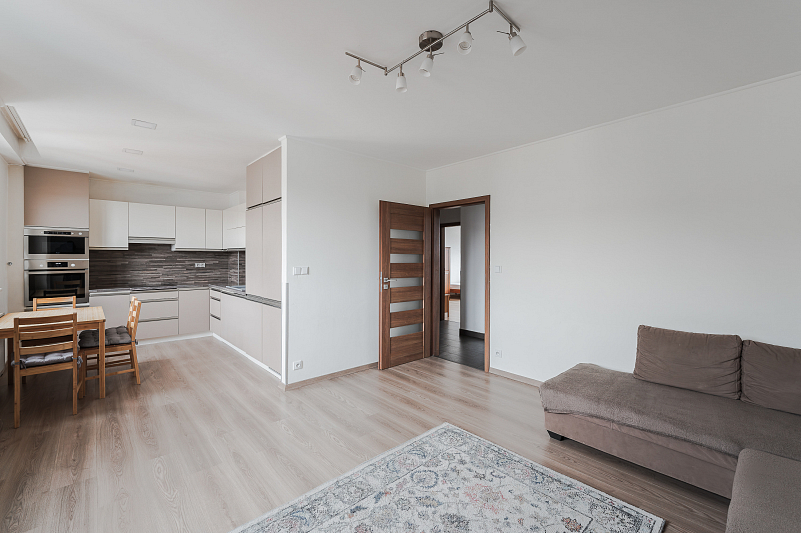 Horova, Karlovy Vary - Karlovy Vary | Sale, Apartment Two-bedroom (3+kk), 91 m²