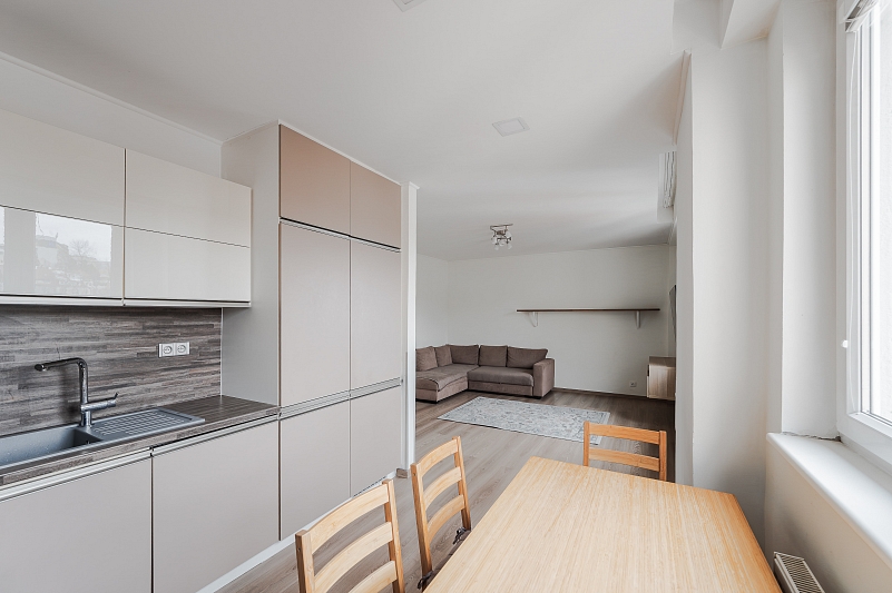 Horova, Karlovy Vary - Karlovy Vary | Prodej, Byt 3+kk, 91 m²