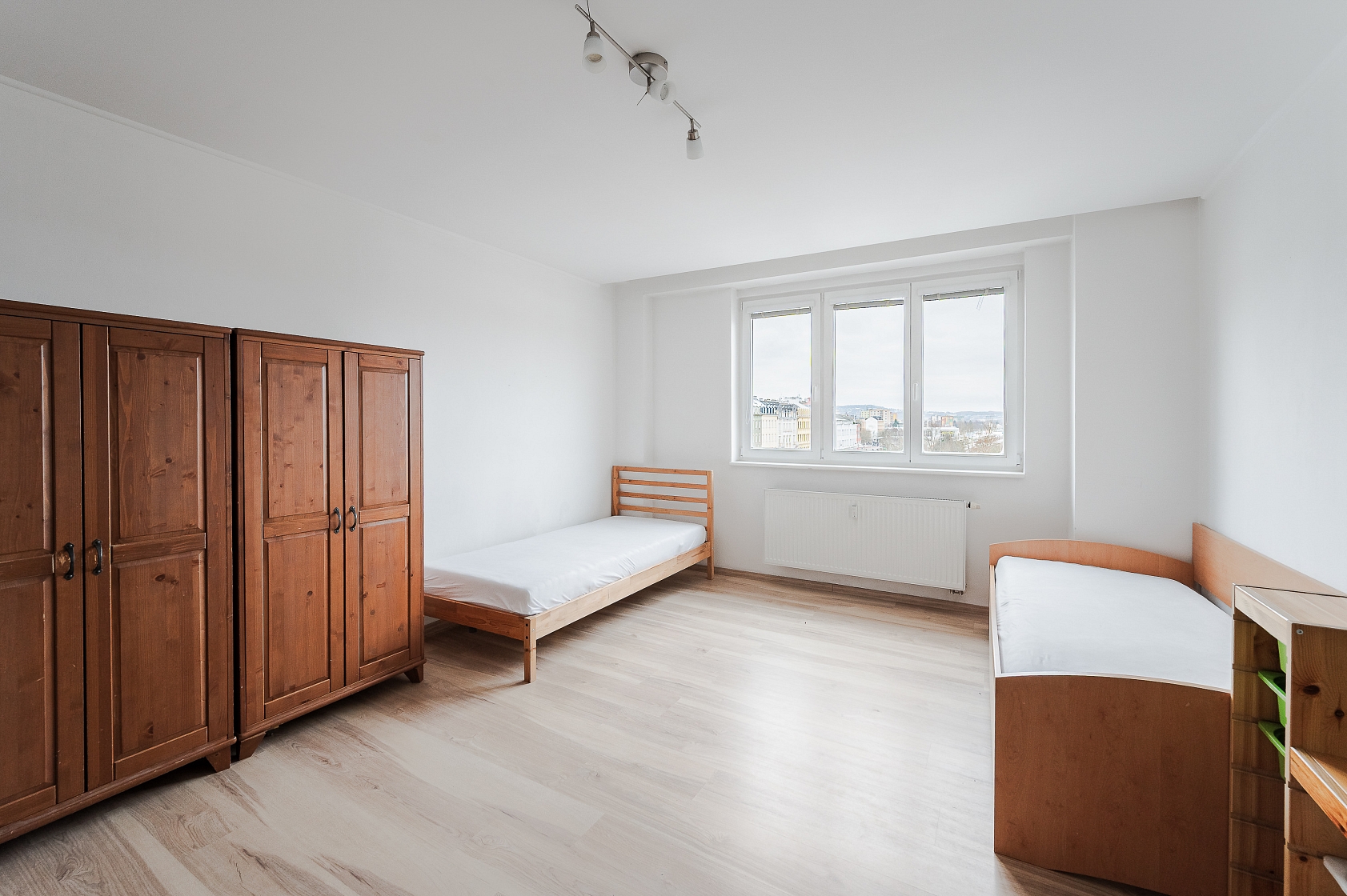 Horova, Karlovy Vary - Karlovy Vary | Prodej, Byt 3+kk, 91 m²